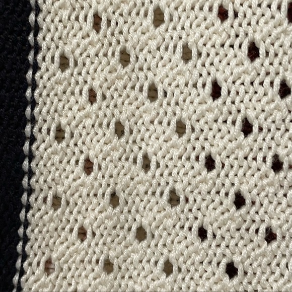 Tory Burch Sweater NWOT - Picture 4 of 5